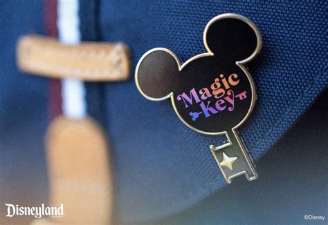 Disneyland magic key membership updates on twitter